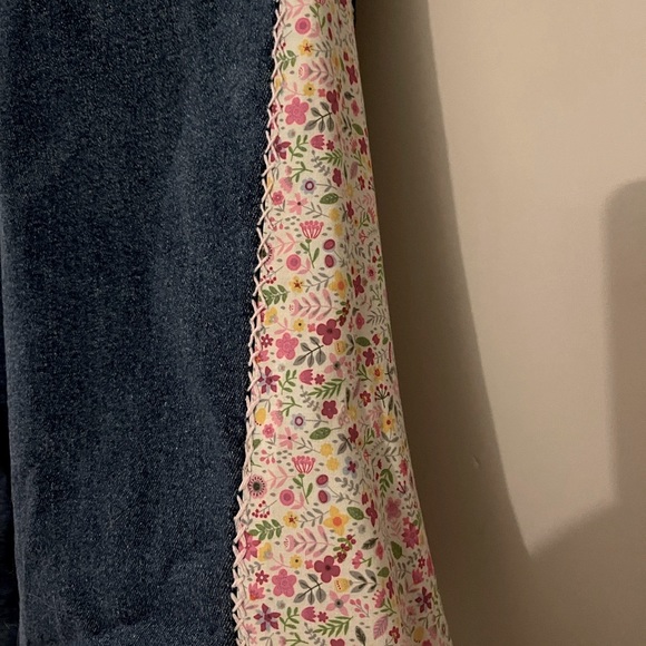 Anthropologie pilcro flare jeans - Picture 4 of 6